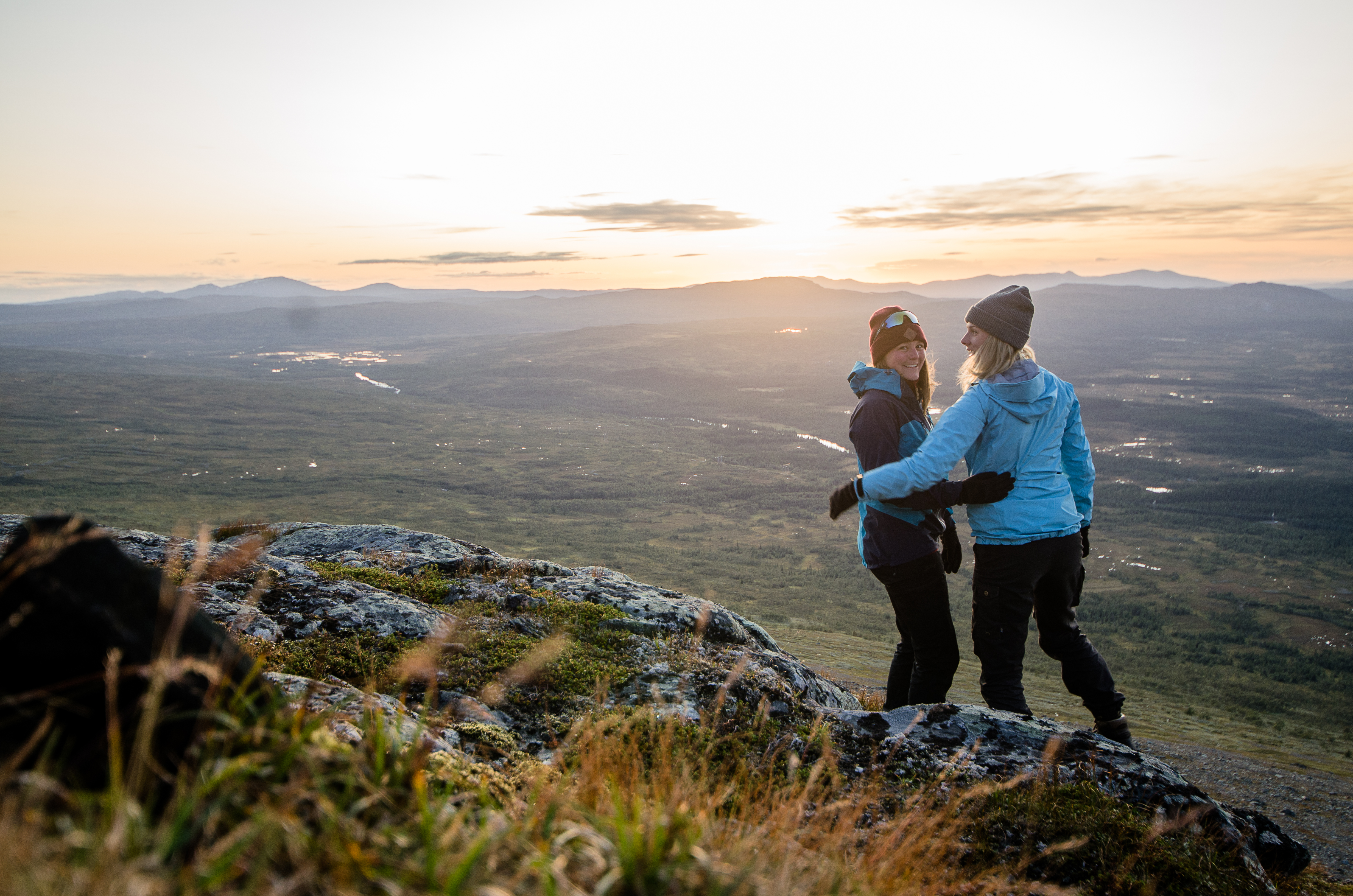 Presentkort på aktivitet i Åre