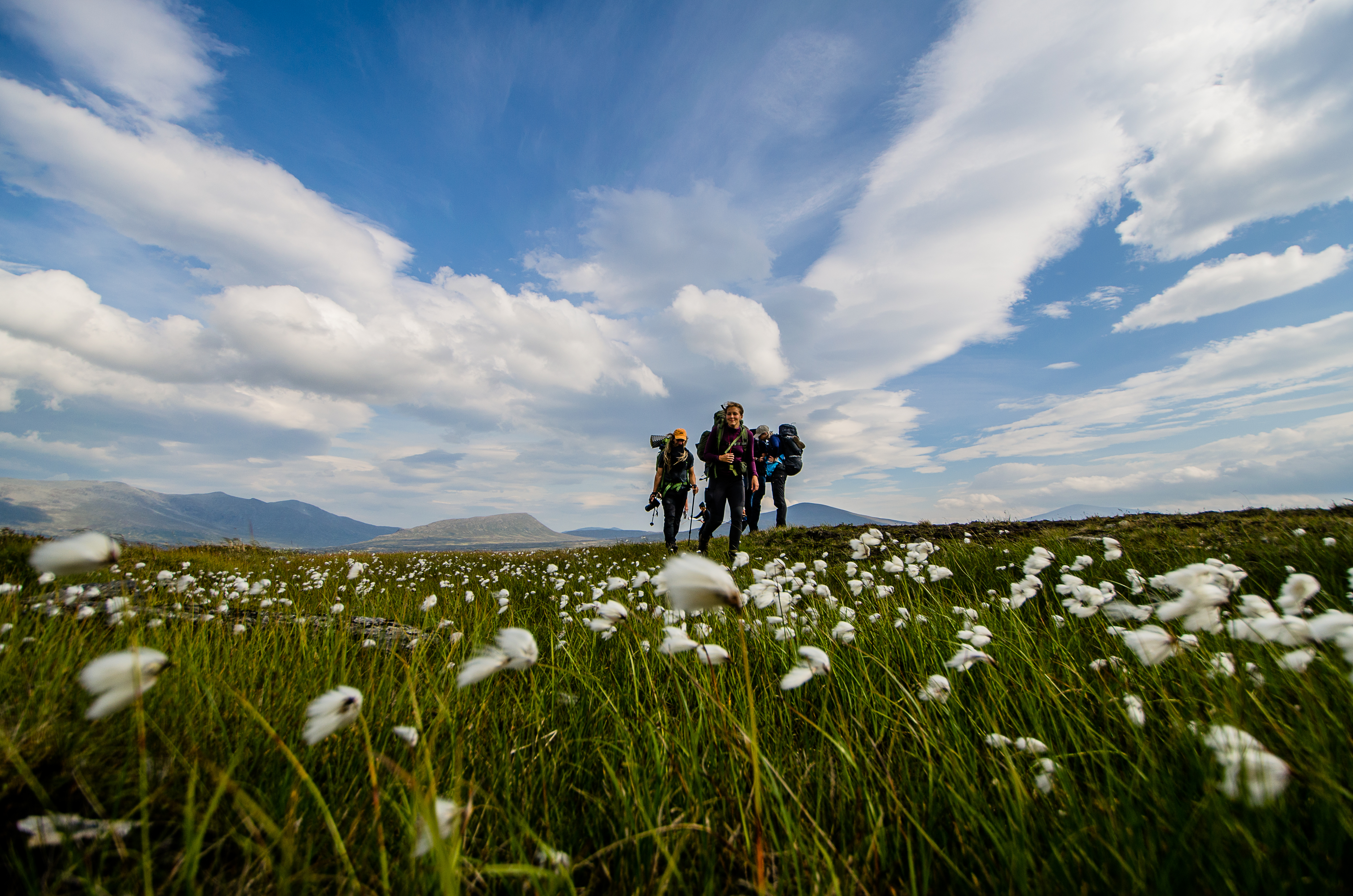 Privata grupper i Åre